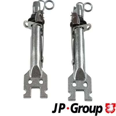 Adjuster Set, drum brake